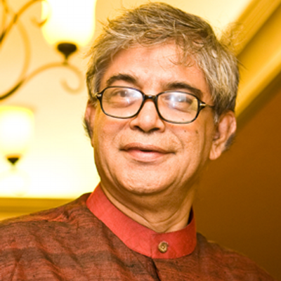H.E. Mr. Mustafa Jabbar