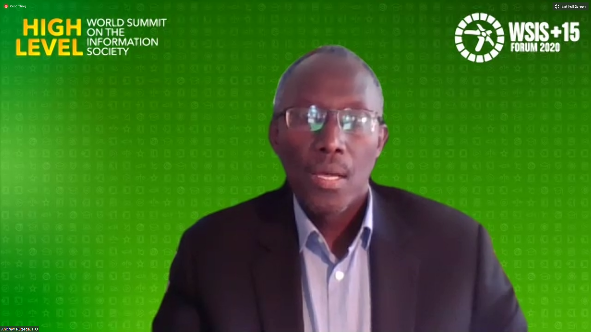 WSIS Implementation in Africa-2