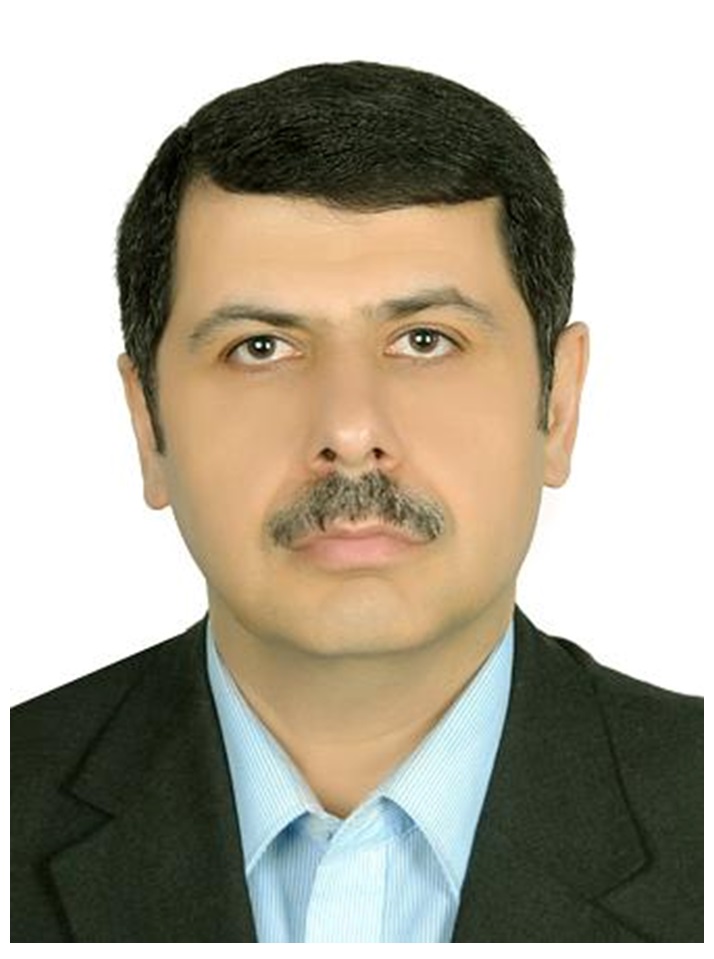 Dr. Hadi Shahriar Shahhoseini