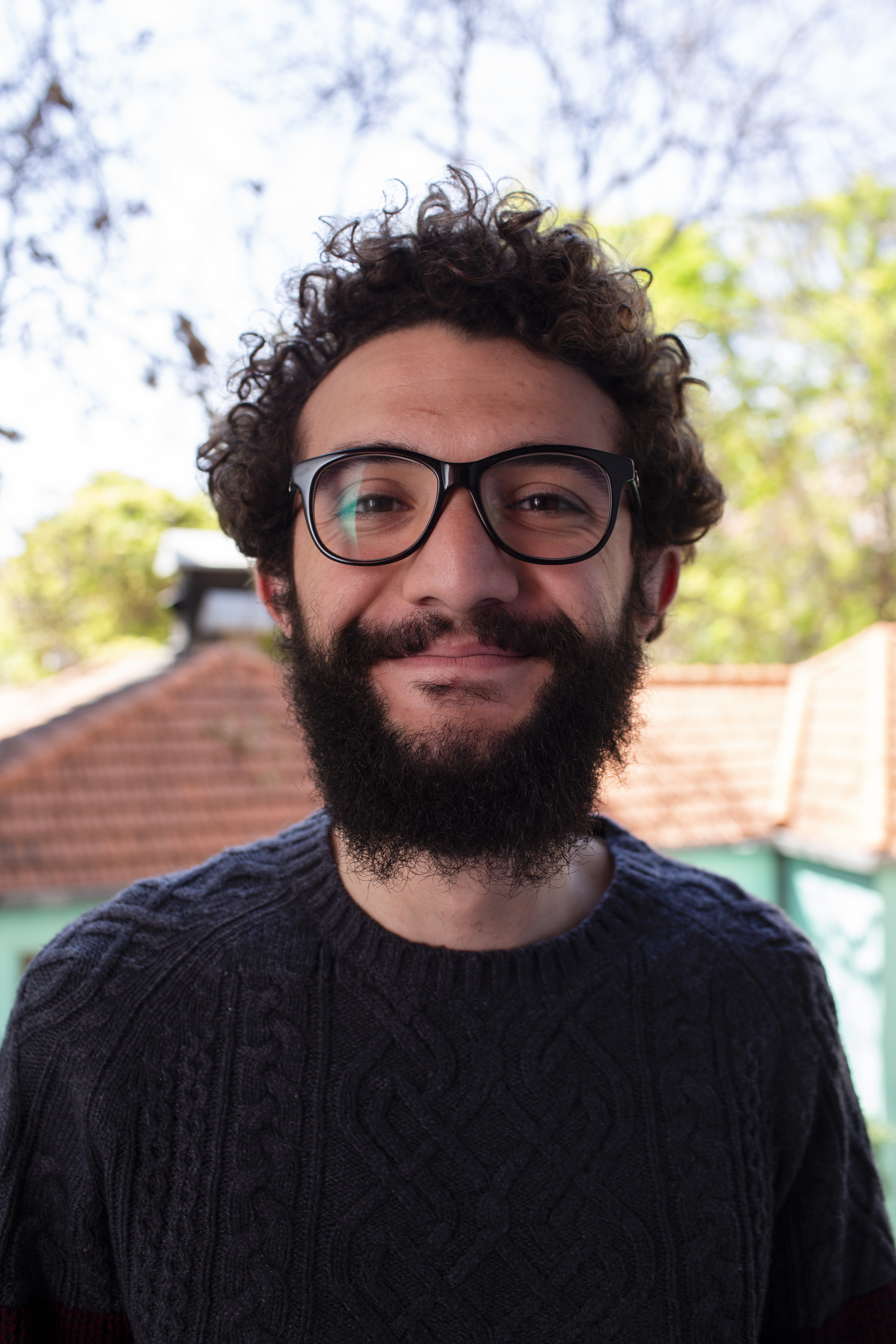 Patrick Habib