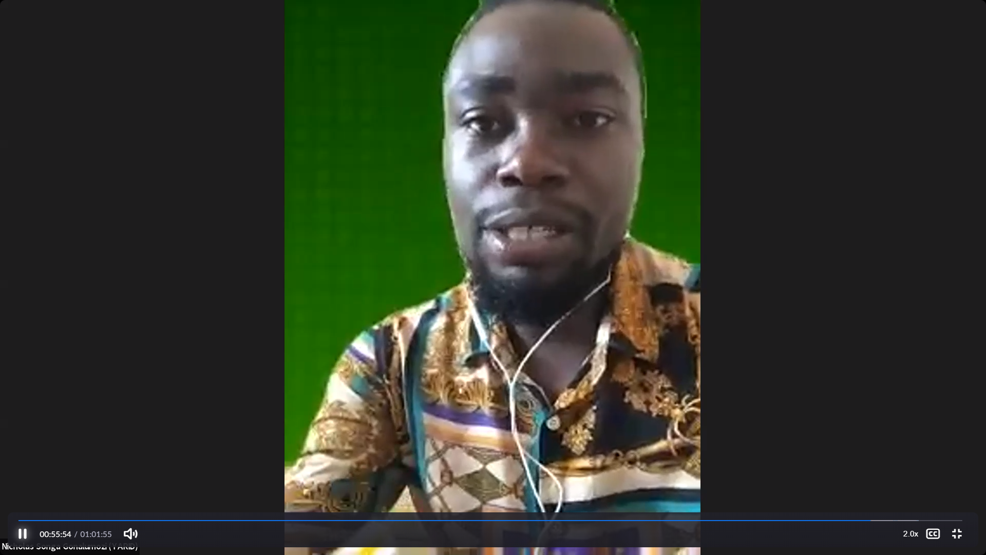 Why are digital skills important in refugee settings? (4)