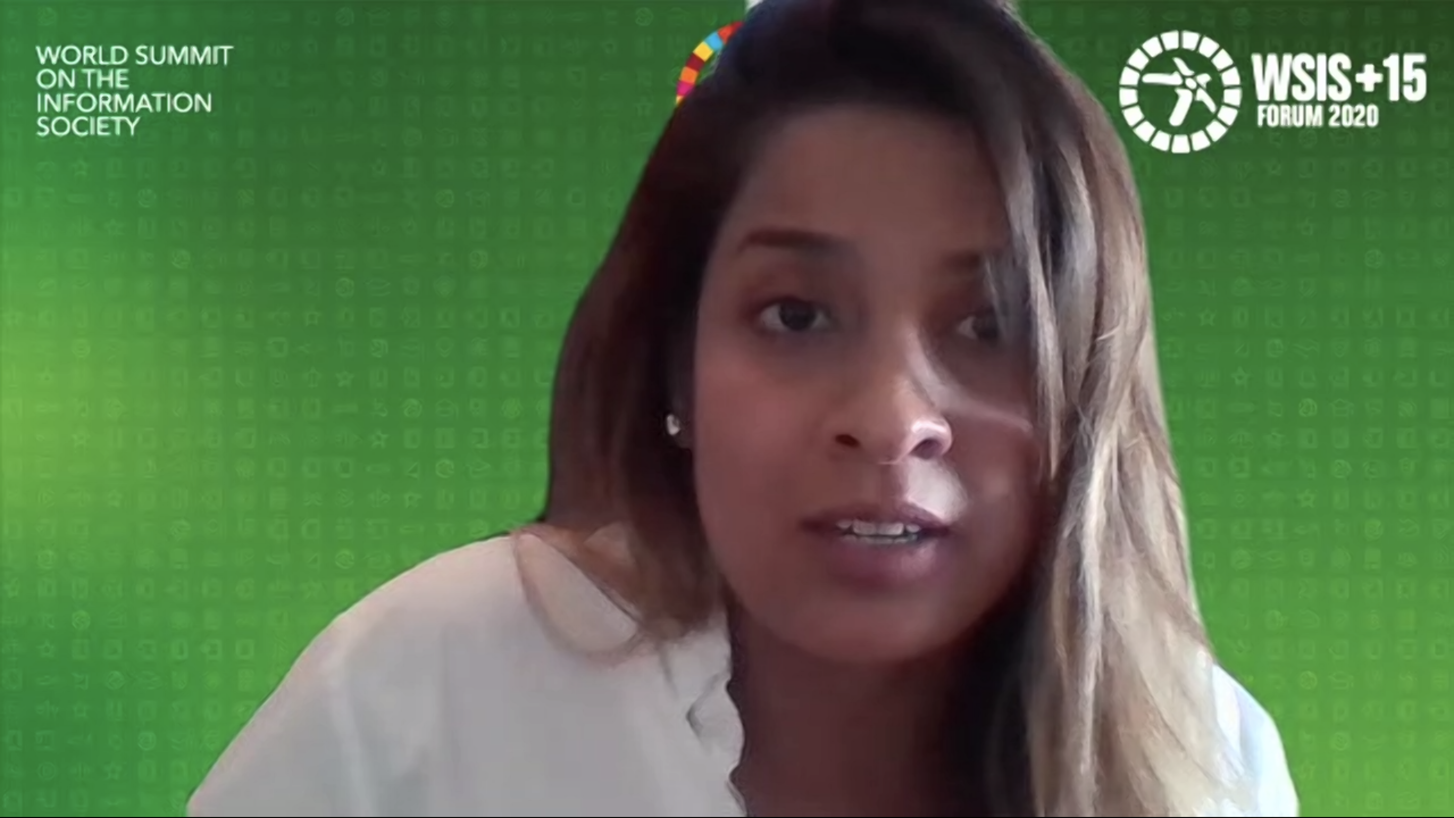 Hack the Gaps - Digital solutions for the UN SDGs -3