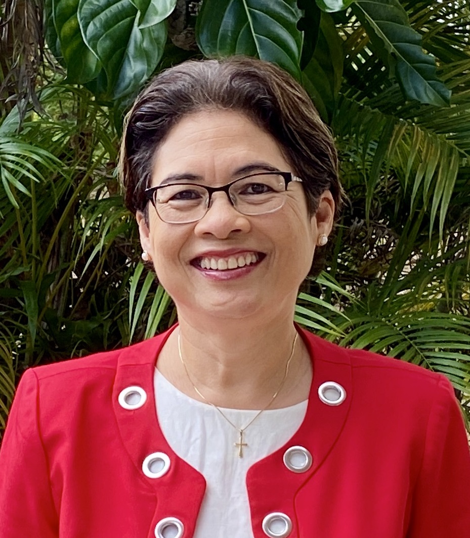 Dr Kim Mallalieu