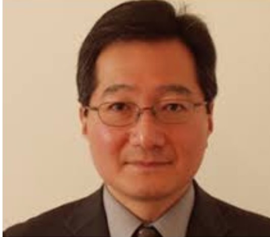 Dr. Hiroshi Ota