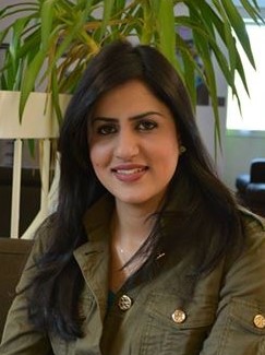 Dr. Bushra Hassan