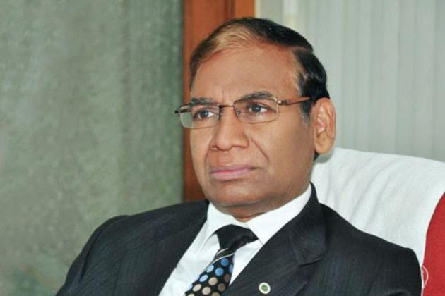 Dr. Akshai Aggarwal