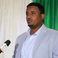 H.E. Ahmed Mohammed