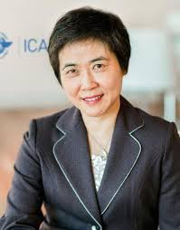 Ms. Fang Liu