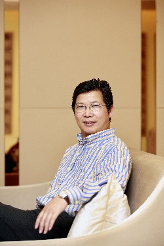 Mr. Longbao WEI