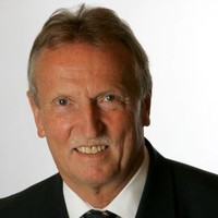 Mr. Malcolm Johnson