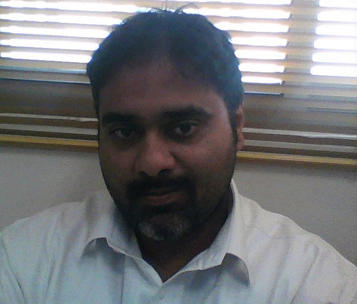 Dr. Akber Abid Gardezi