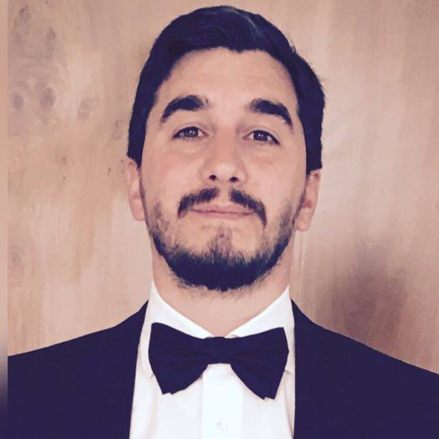 Mr. Juan Ignacio Cacace