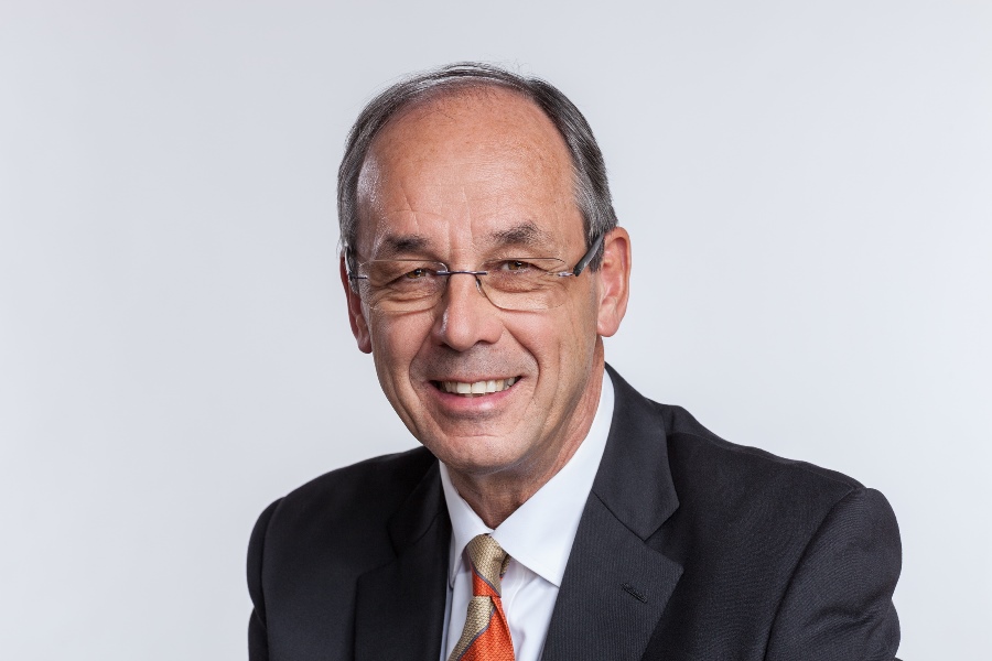 Prof. Dr. Peter A. Bruck