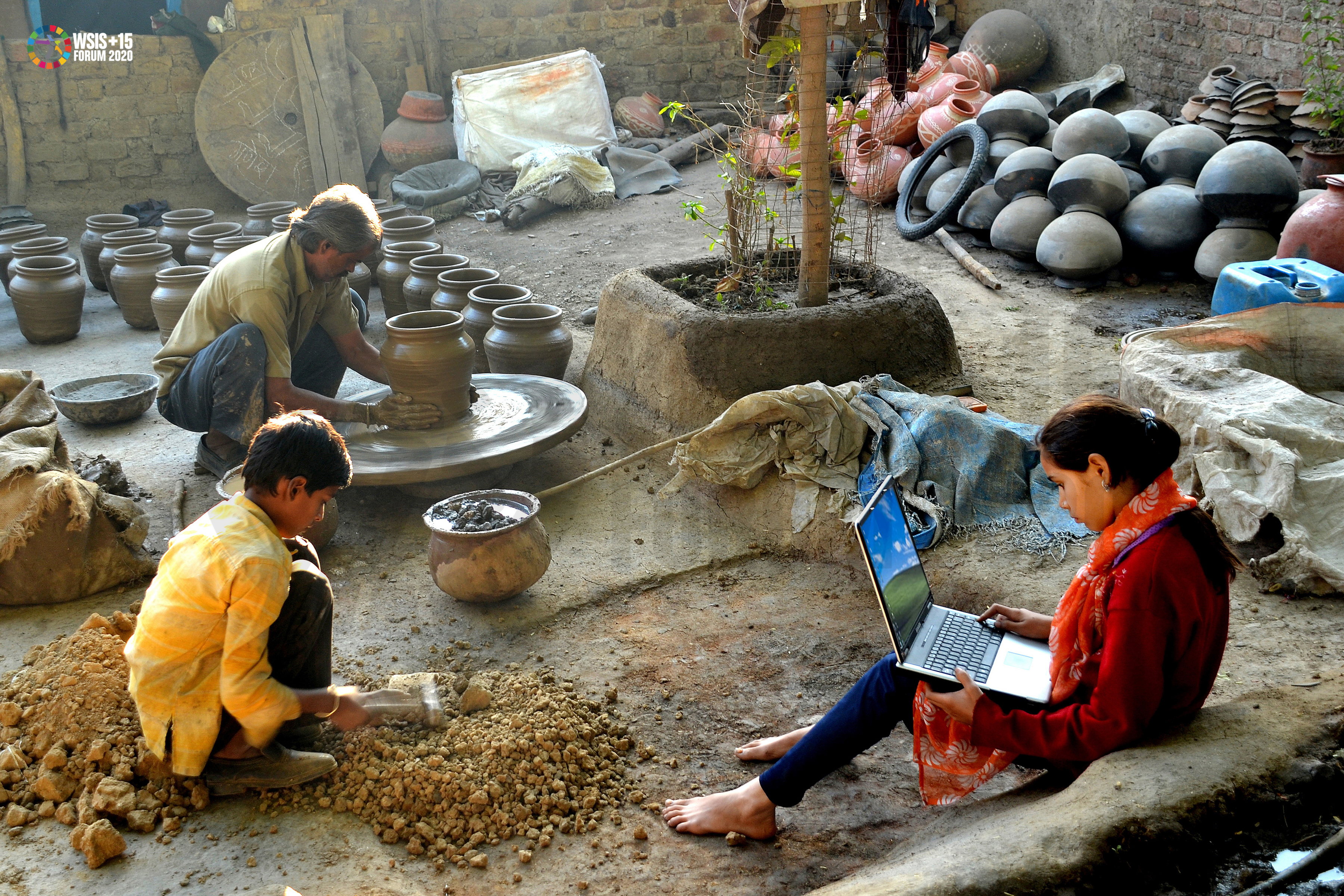 Computer education