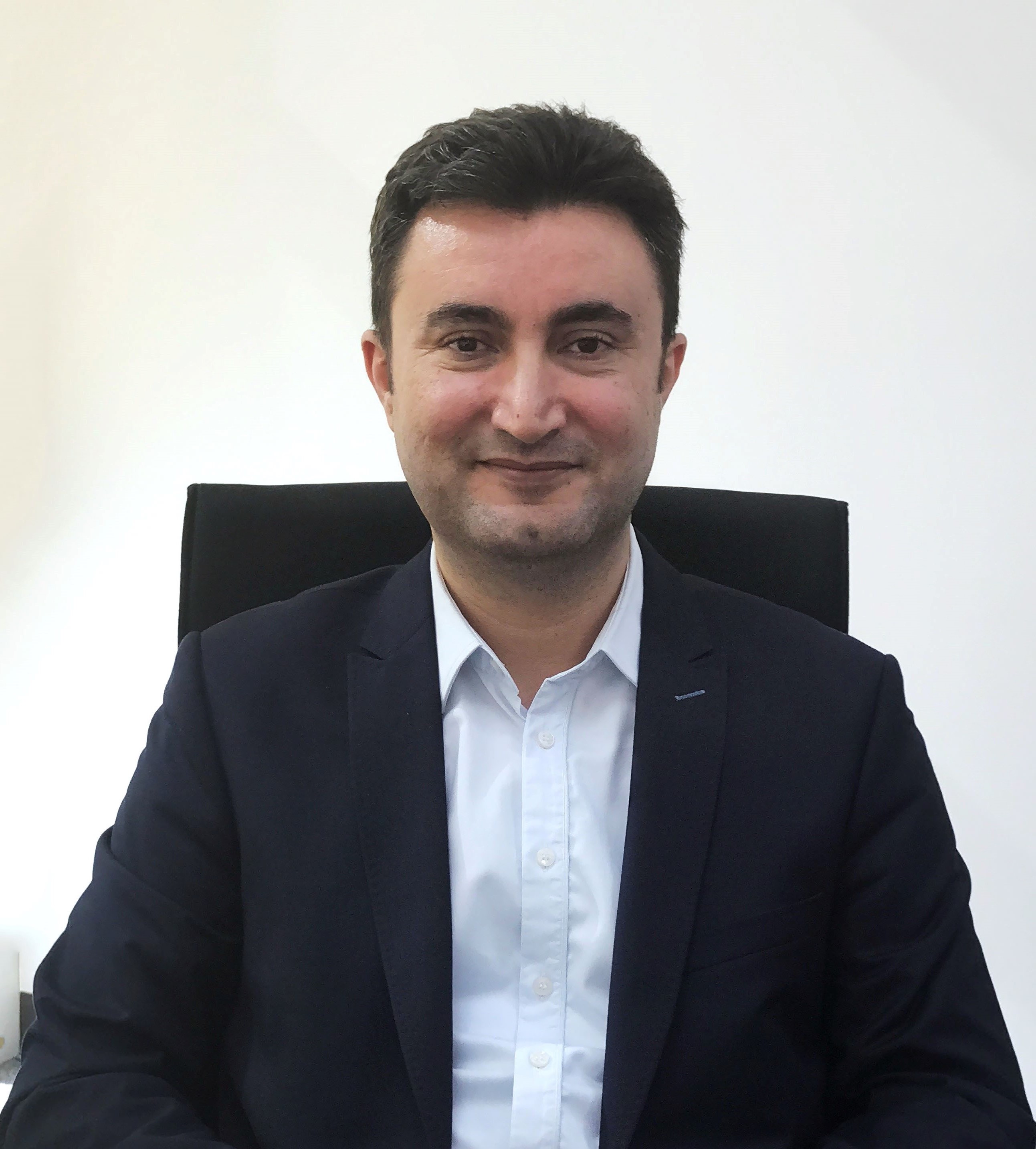 Mr. Ozgur Danisman