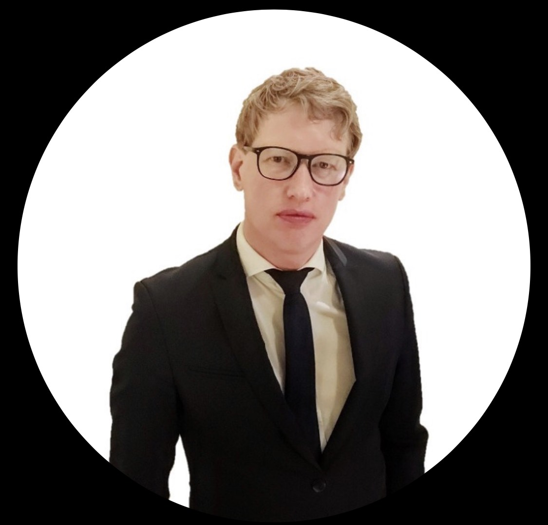 Dr. Marnix Dekker
