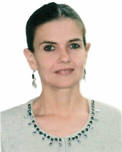 Ms. Tiziana Bonapace
