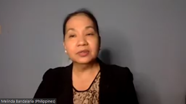 High-level Dialogue: UNESCO OER Recommendation: Implementation in the age of Covid-19