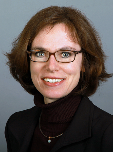 Dr. Daniela Brönstrup