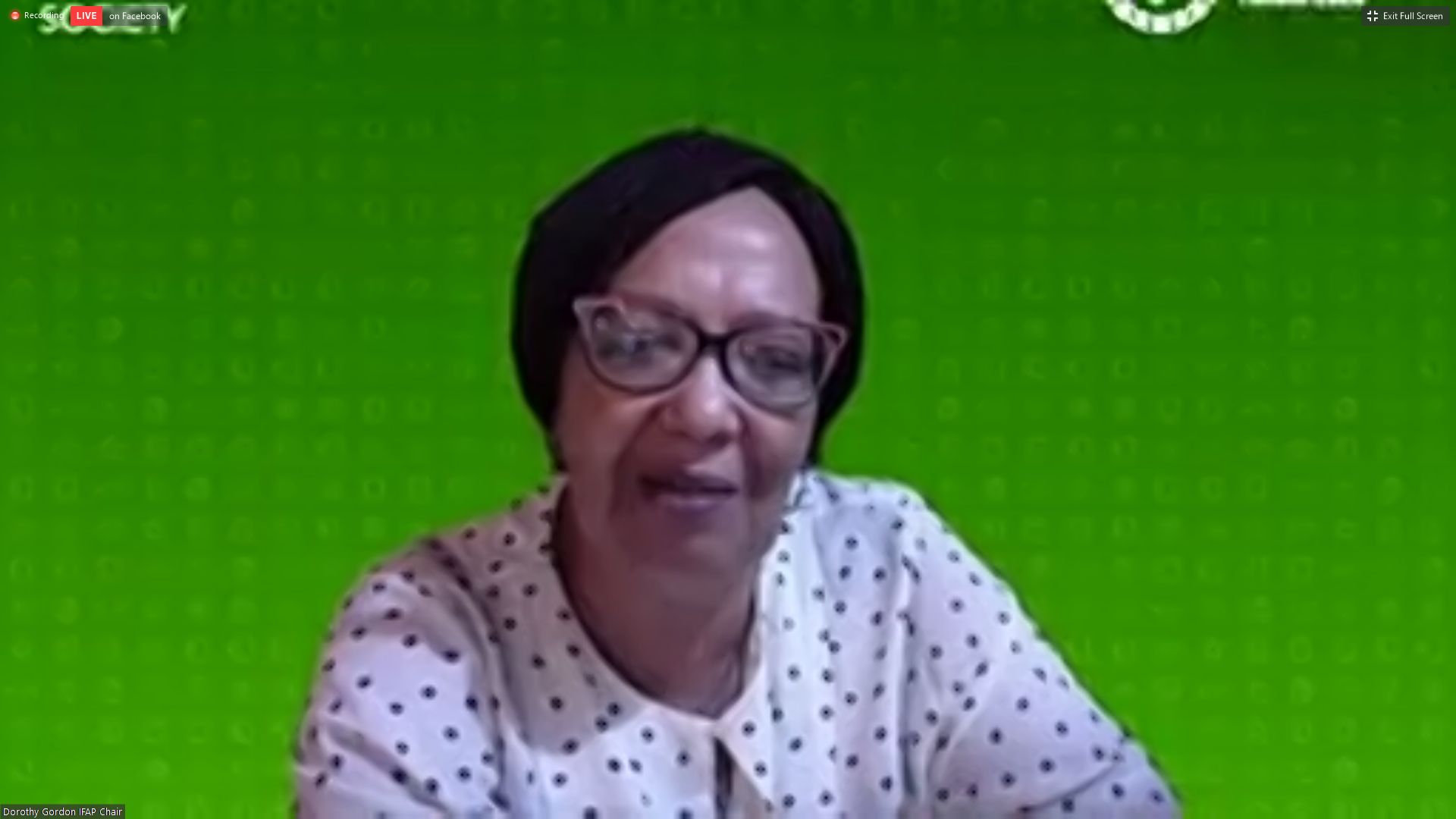 High-level Dialogue: UNESCO OER Recommendation: Implementation in the age of Covid-19