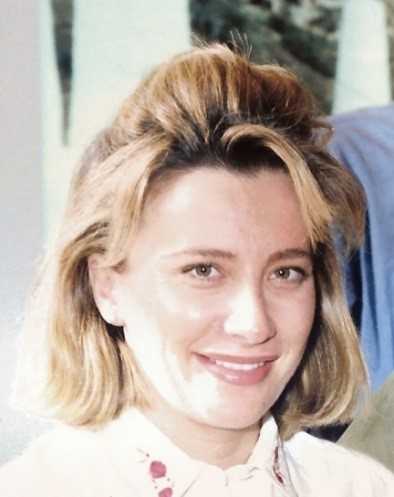 Ms. Ana María Salazar