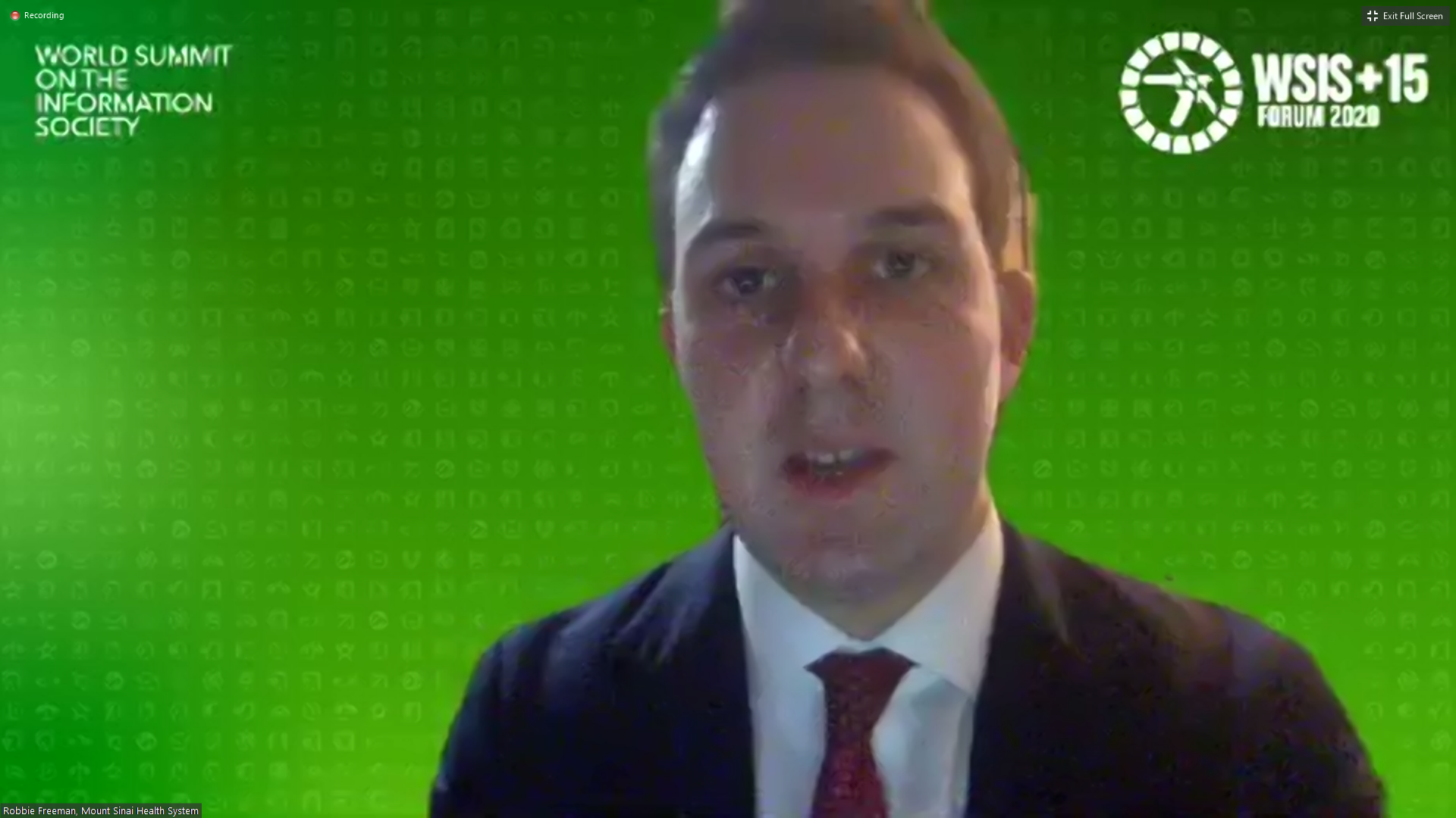 Artificial Intelligence in Healthcare: beyond the hype -5