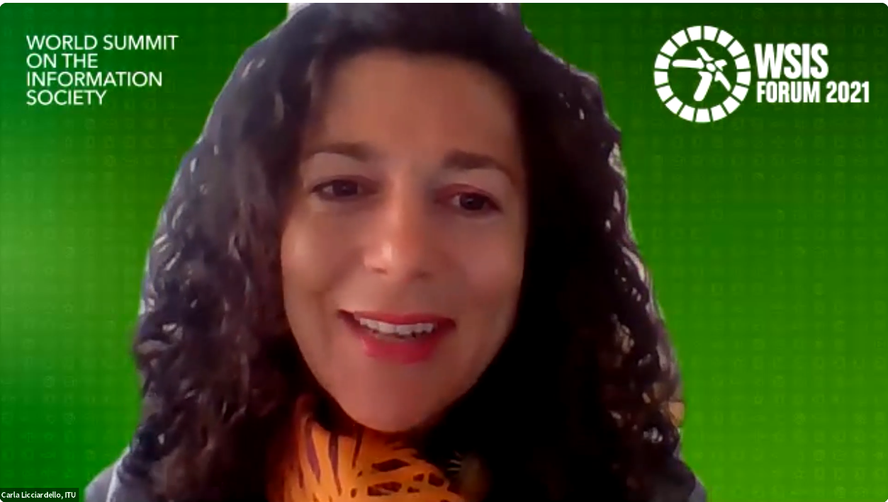 International Day of Sport for Development and Peace: Girls in ICT and Sport_2