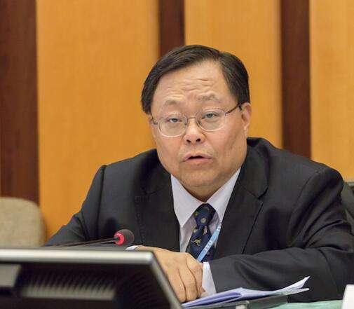 Mr. Lv Shiming