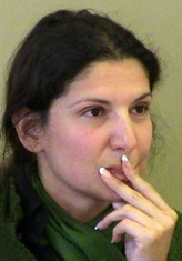 Laura Cervi