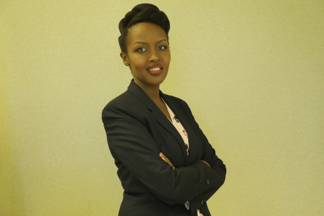 H.E. Ms. Paula Ingabire