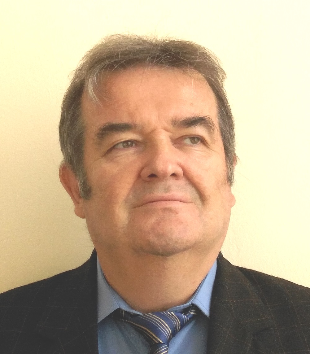 Dimiter Velev