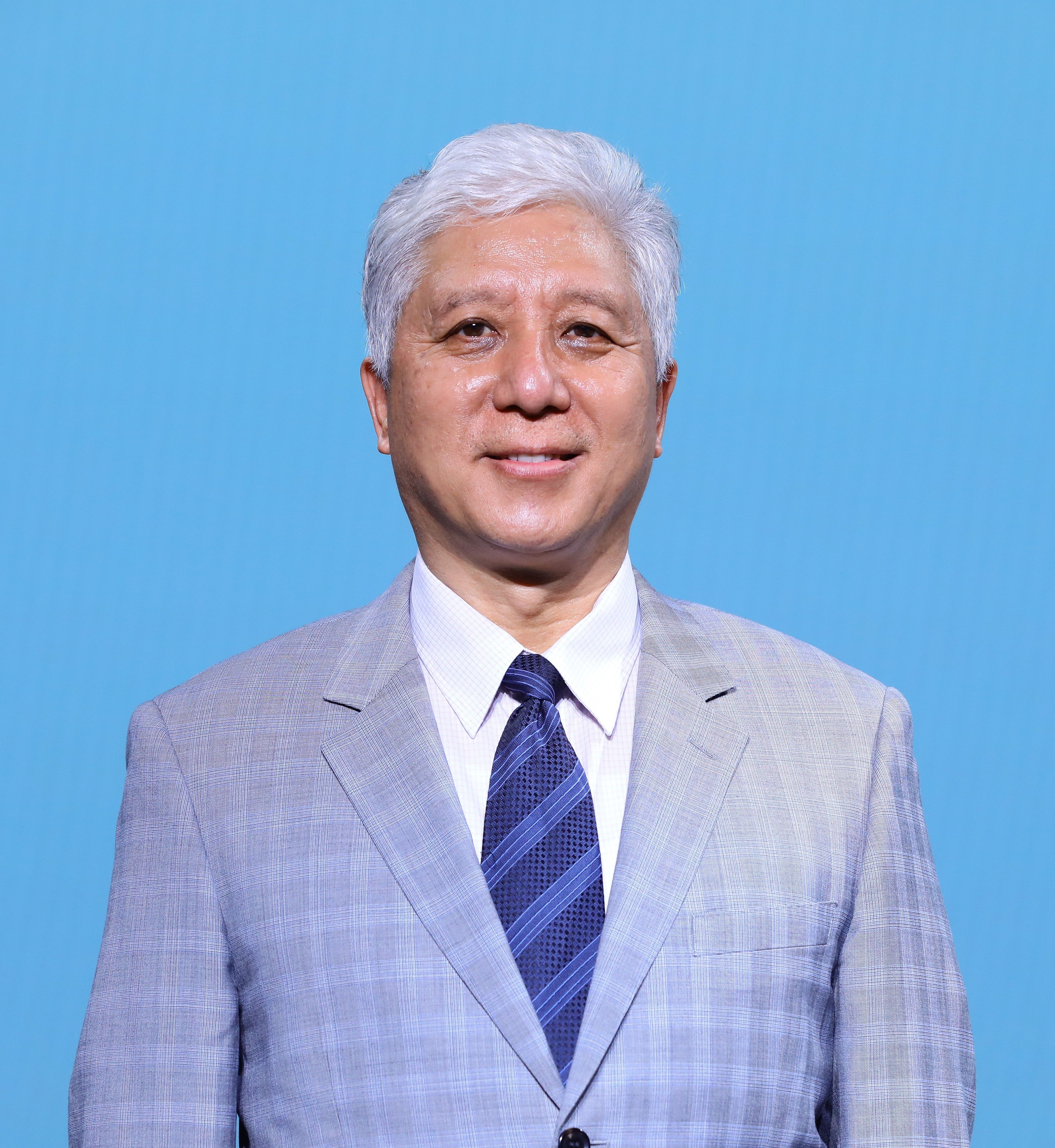 Mr. He Guili