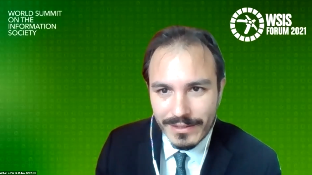 Action Line C7: E-Learning: The UNESCO Global Education Coalition in Action_7