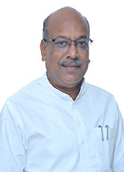 H.E. Shri Sanjay Dhotre