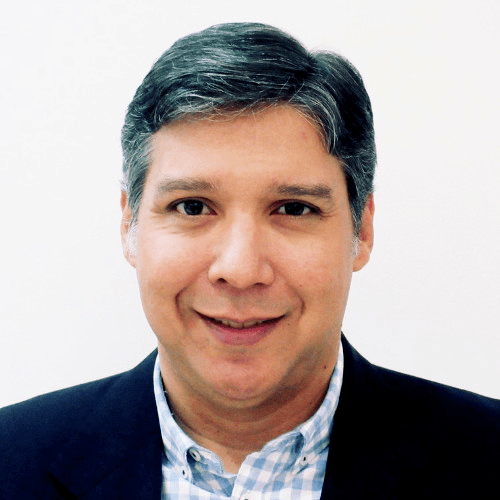 Luis Cedeño