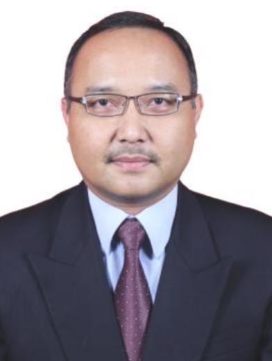 Dr. Ir. Bonifasius Wahyu Pujianto, M.Eng