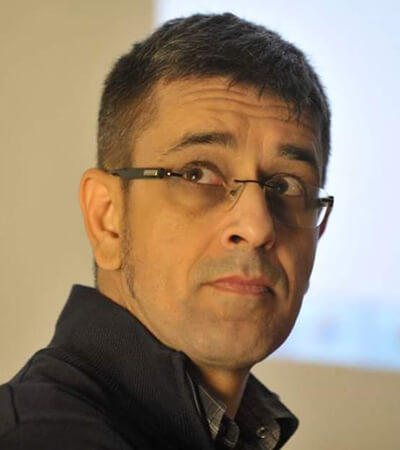 Dusan Stojičević