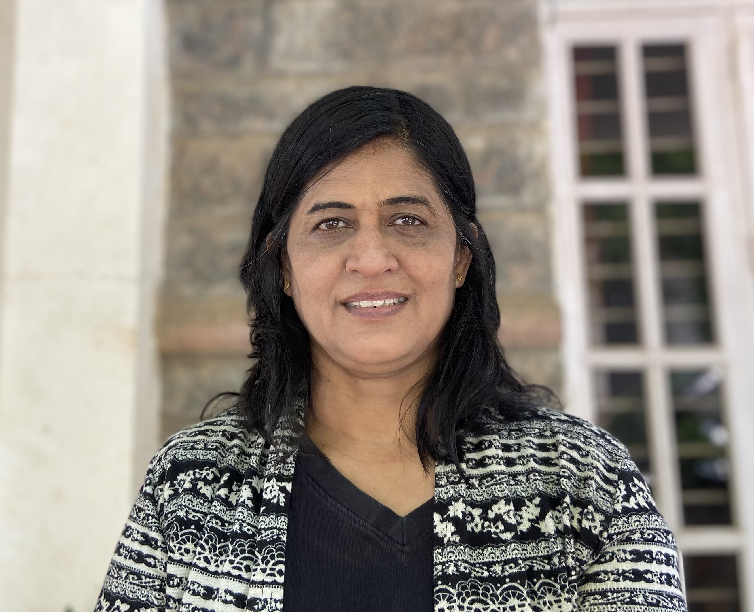 Prof. Dr.  Devika Madalli