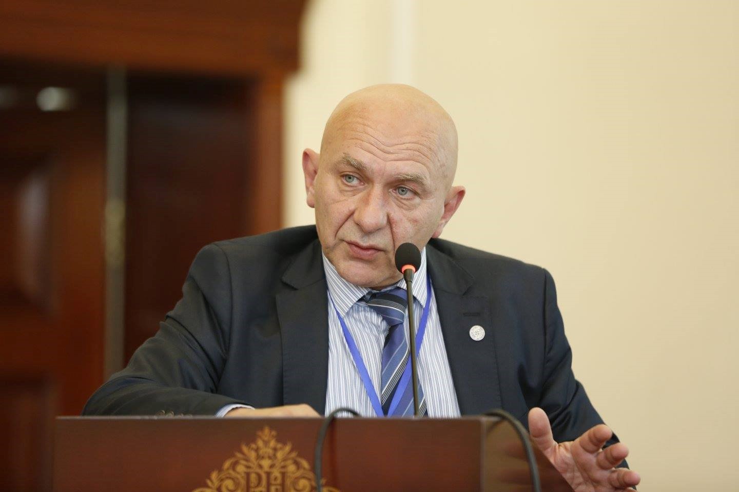 Grigori Saghyan