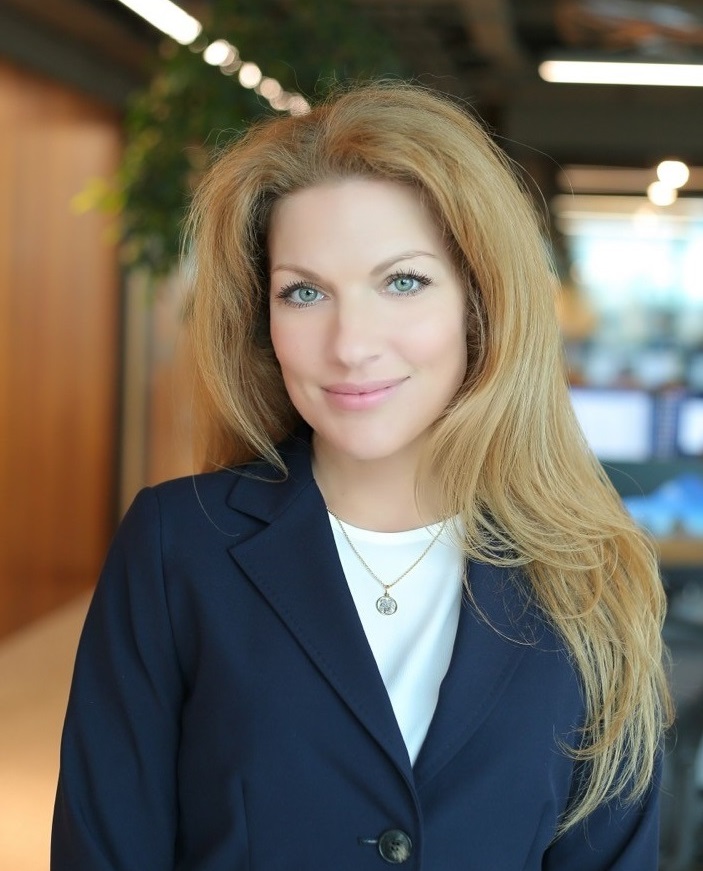 Ms. Babekina Natalia