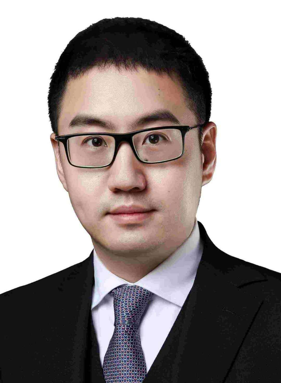 Prof Yifan Yang