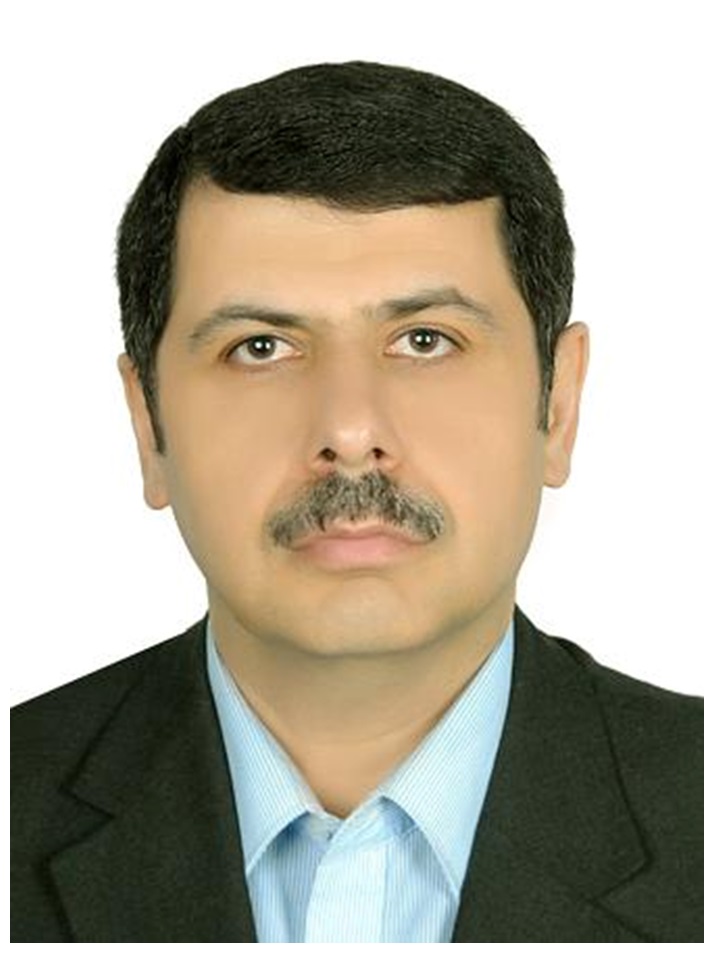 Dr Hadi Shahriar Shahhoseini
