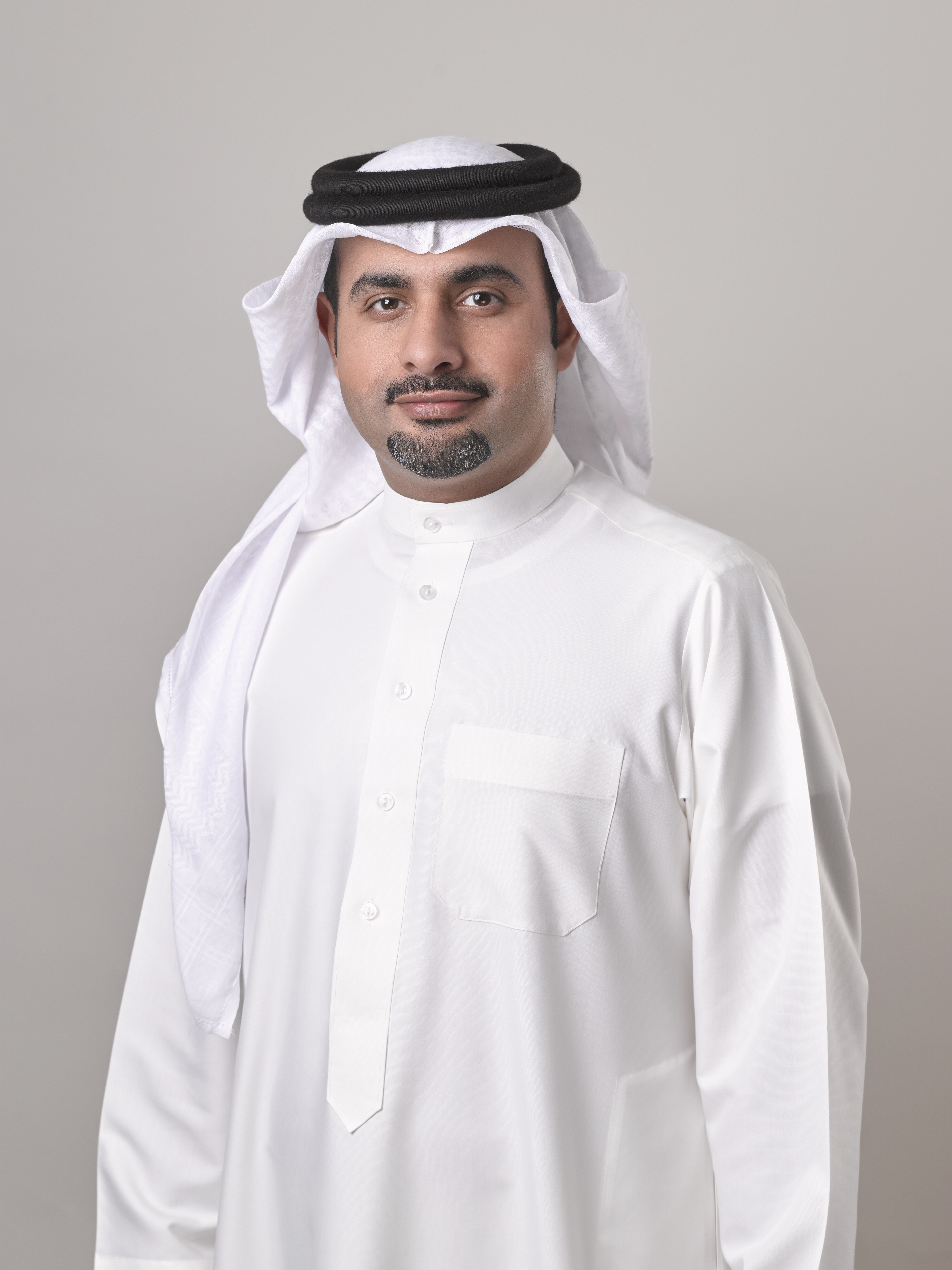 Sh. Nasser bin Mohamed Al Khalifa