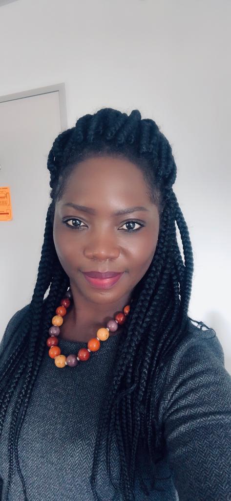 Grace Acayo