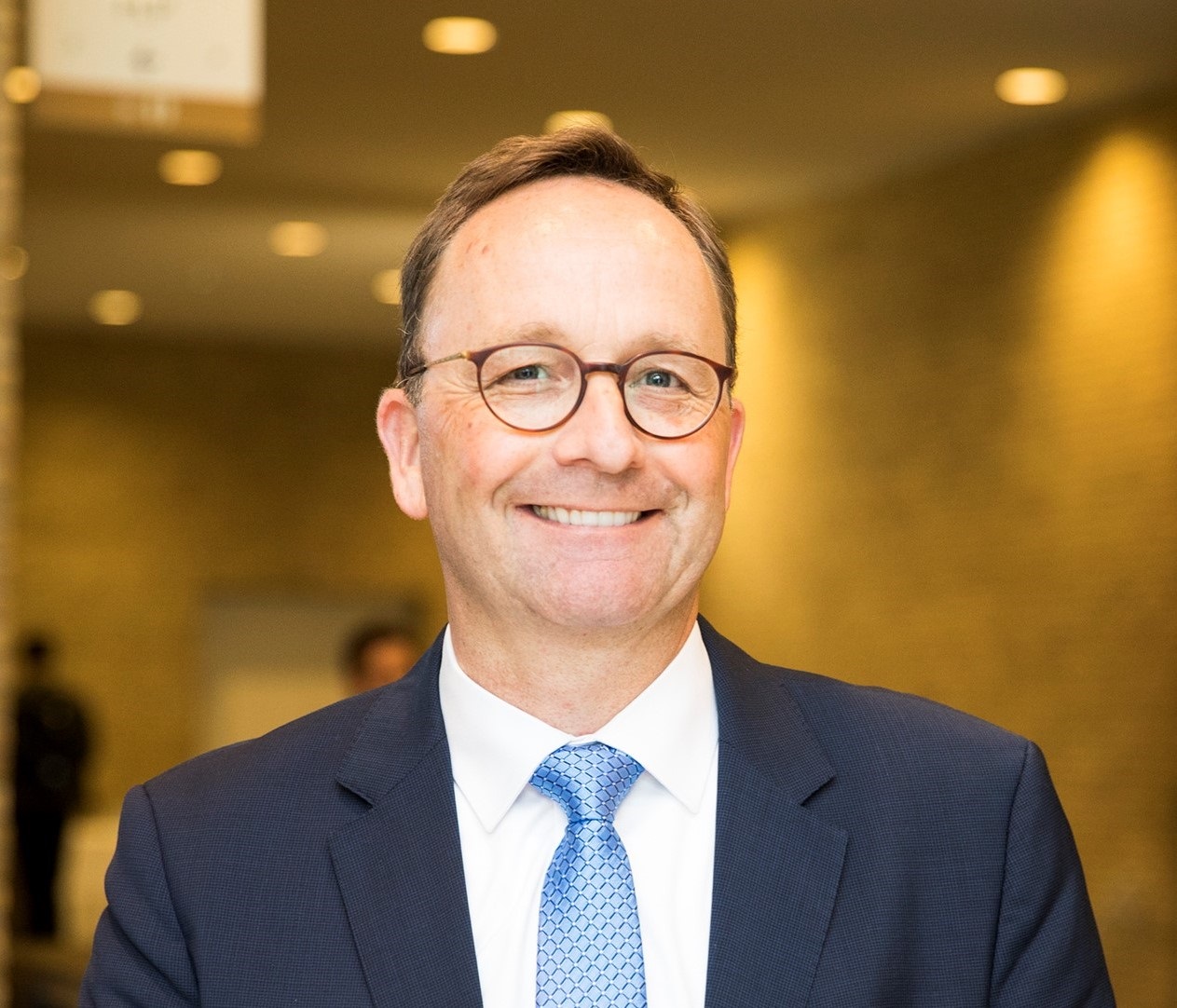 Patrick van Weerelt