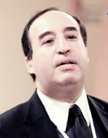 Mr. Nabil Majoul