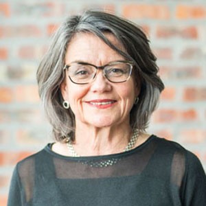 Alison Gillwald
