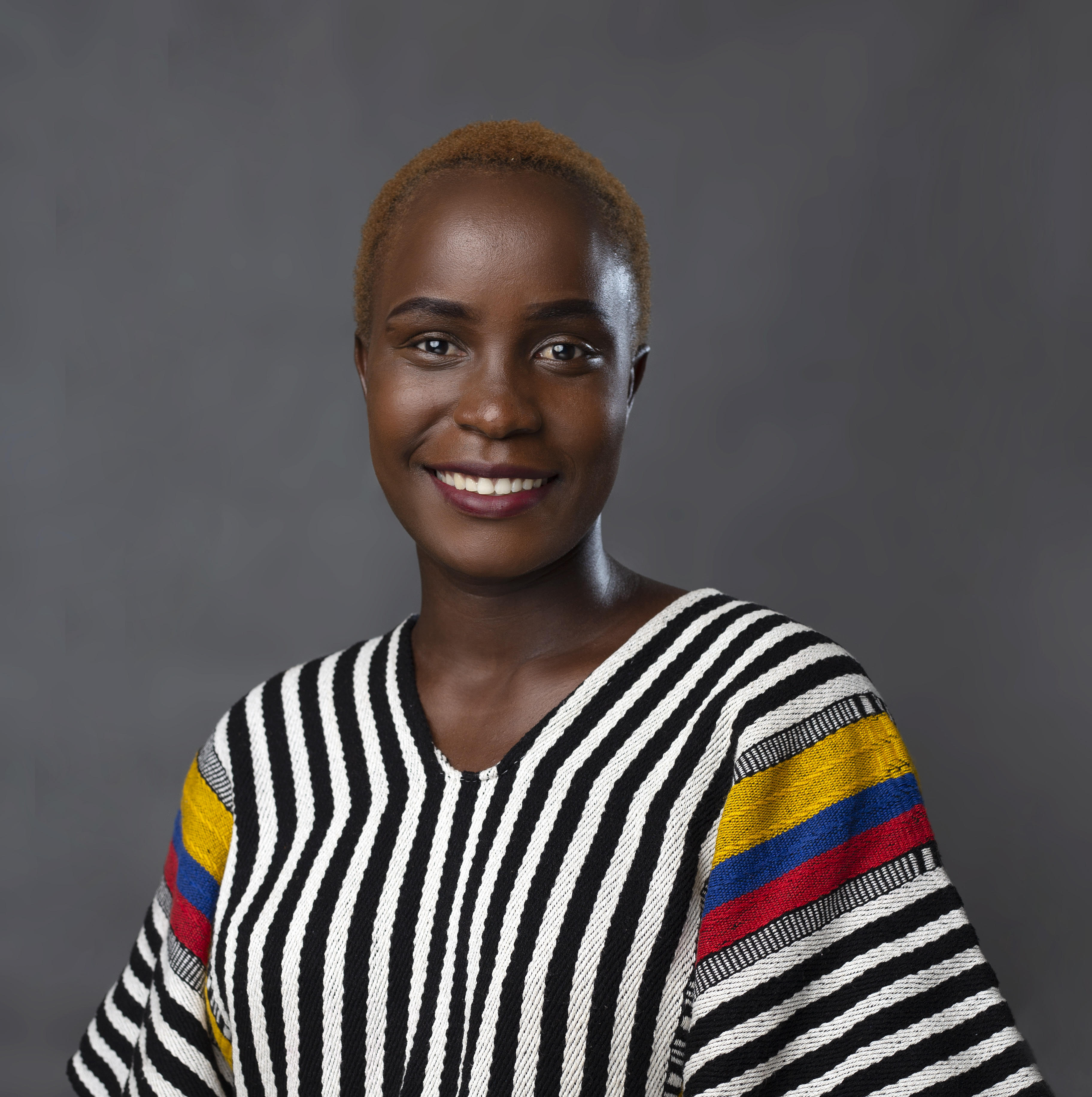 Faith Aweko