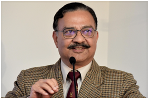 LT GENERAL (Dr) RAJESH PANT