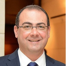 Mr Hani Eskandar